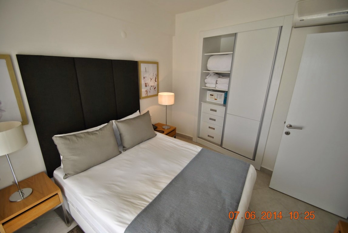 imagini hotel KUSADASI GOLF